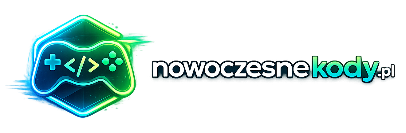 Nowoczesne Kody